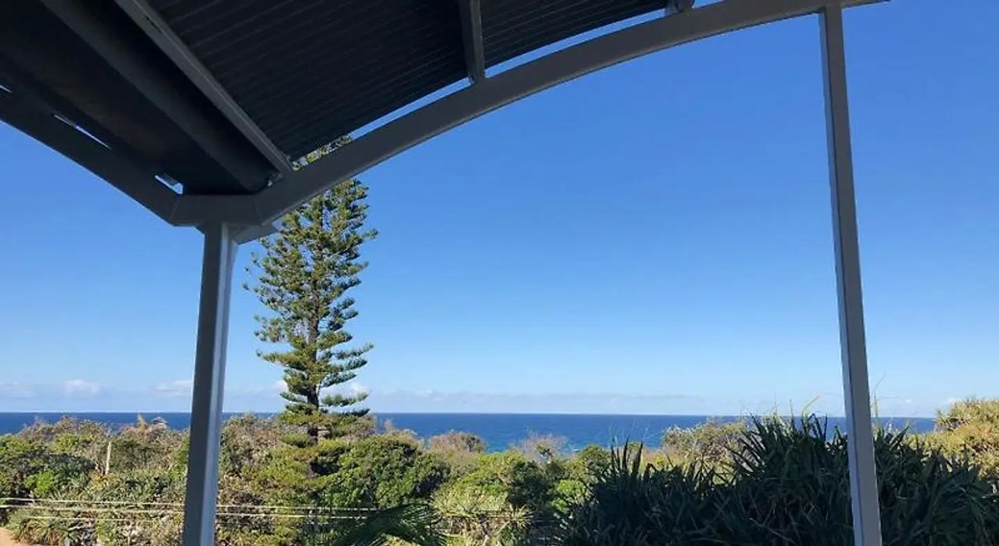 Horizons At Peregian LANDSCAPE