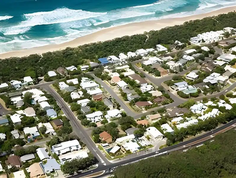 Sails Lifestyle Resort – Hotelfoto