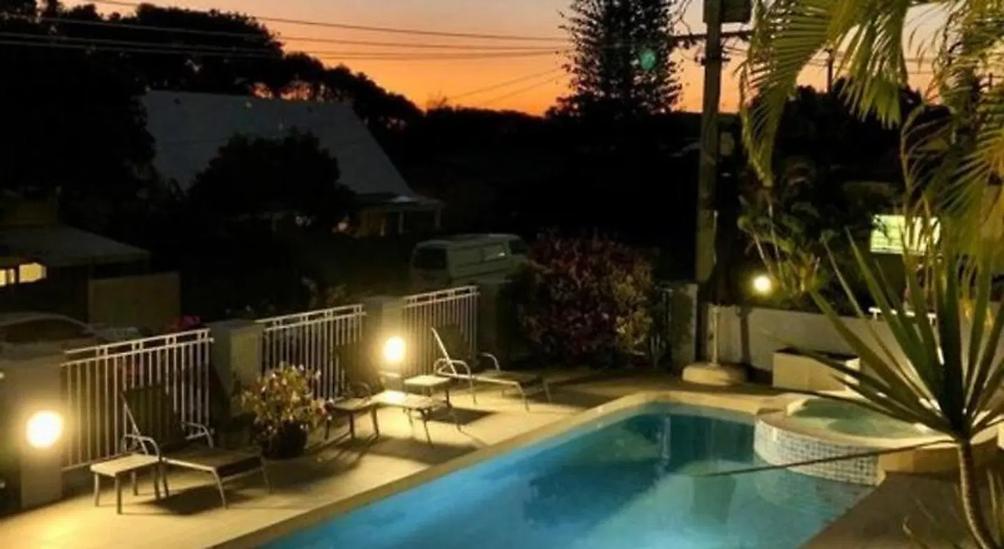 Horizons At Peregian OUTDOOR_POOL