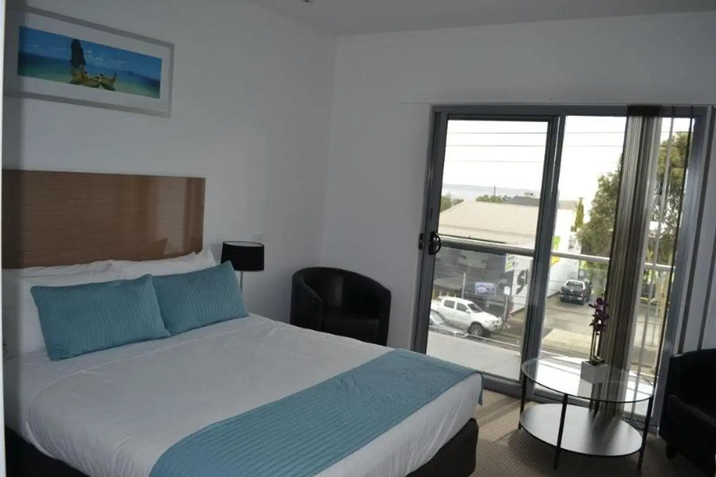 Belmercer Motel ROOM_EXAMPLE