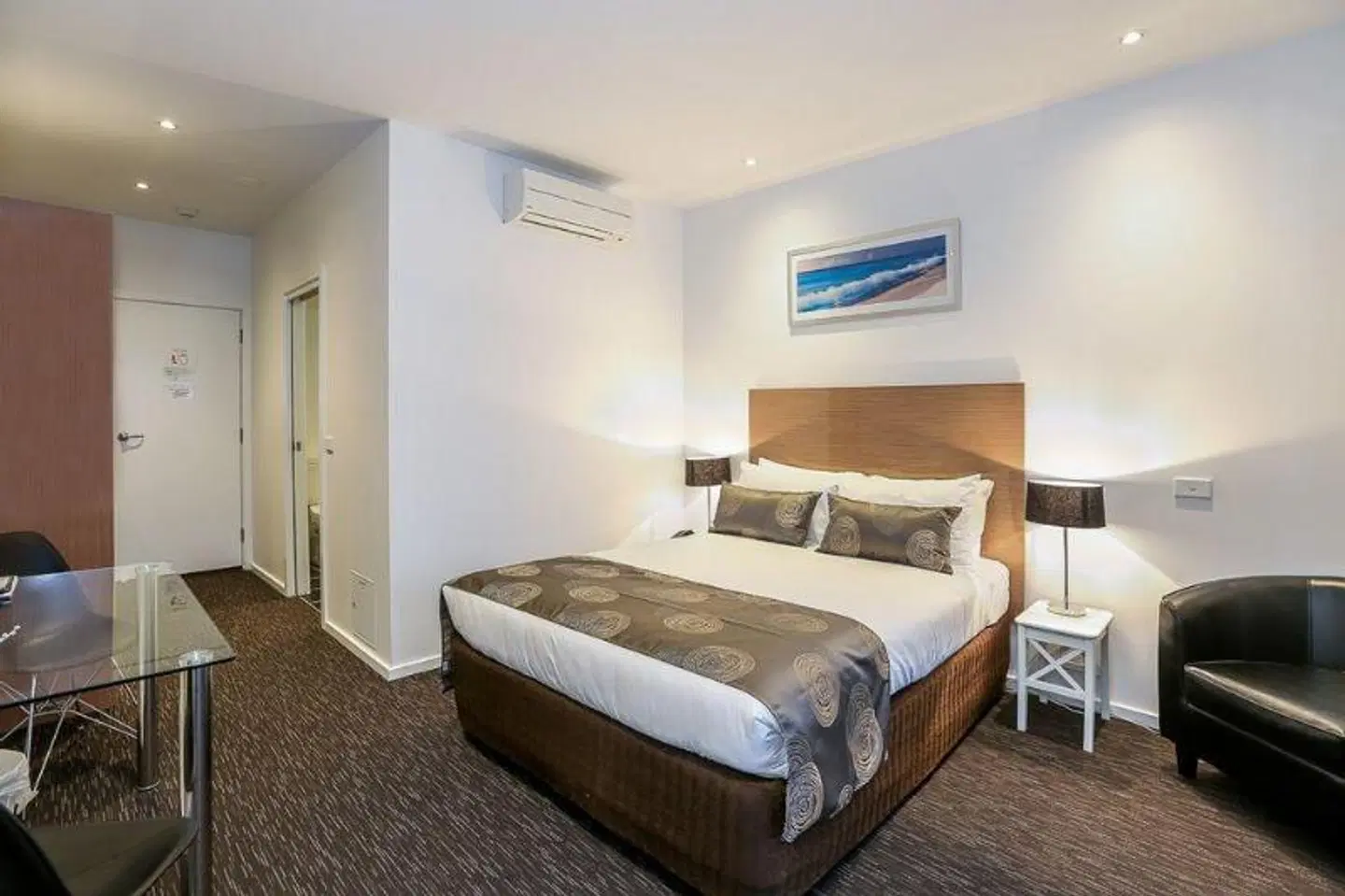 Belmercer Motel ROOM_EXAMPLE