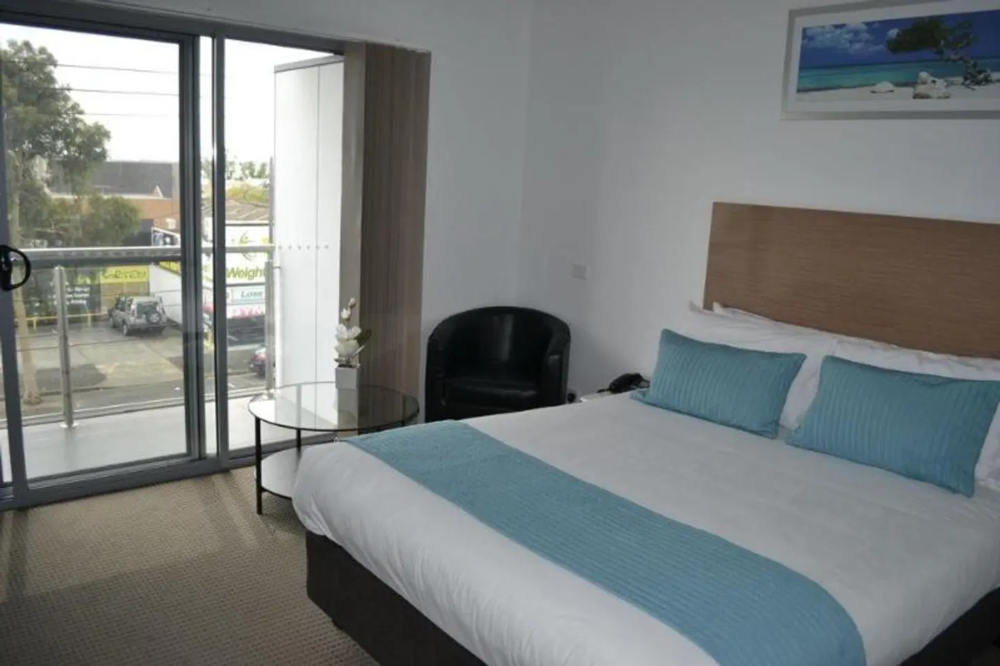 Belmercer Motel ROOM_EXAMPLE