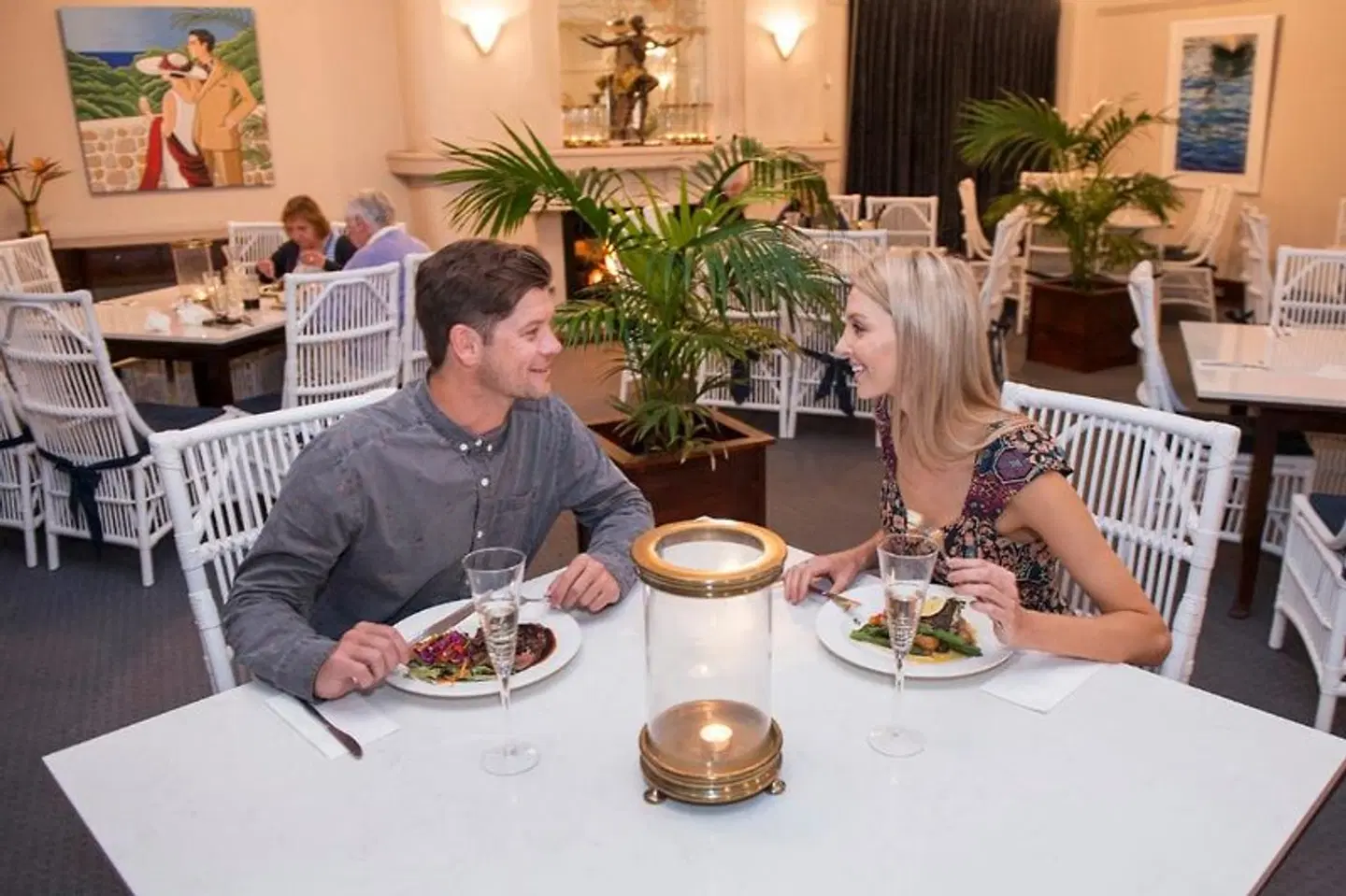 Caves House Hotel LOUNGE_LOBBY