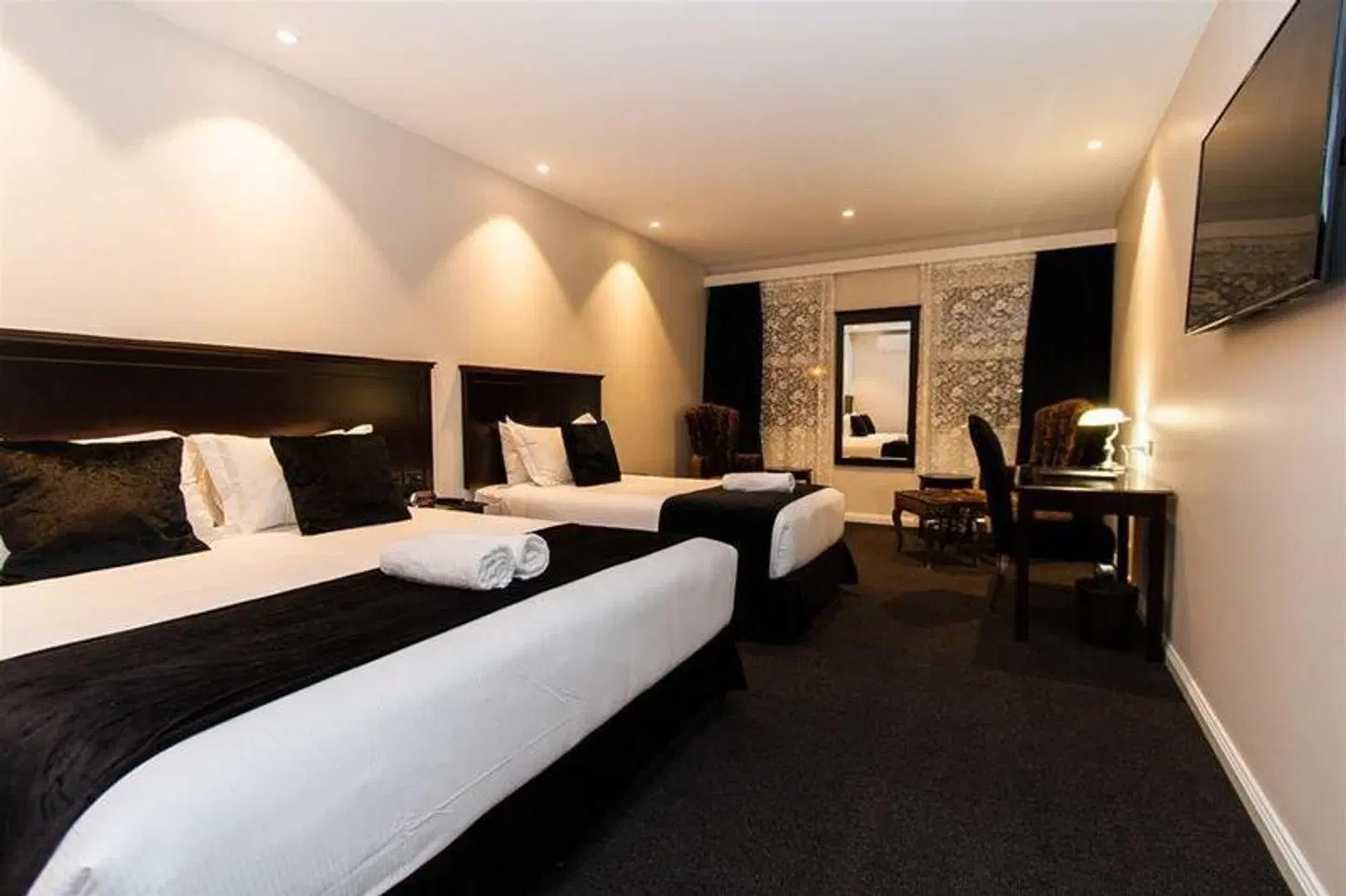 International Hotel Wagga Wagga ROOM_EXAMPLE