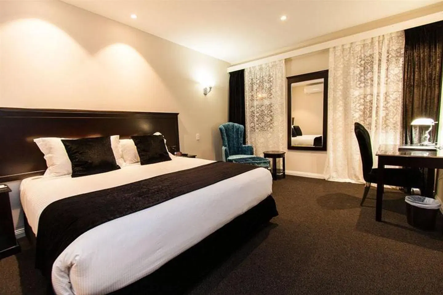 International Hotel Wagga Wagga ROOM_EXAMPLE
