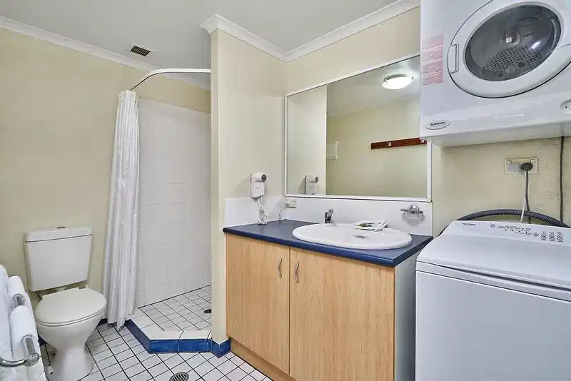 Comfort Inn & Suites Trinity Beach Club – Hotelfoto