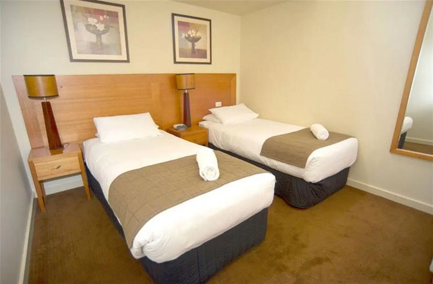 Alzburg Resort ROOM_EXAMPLE
