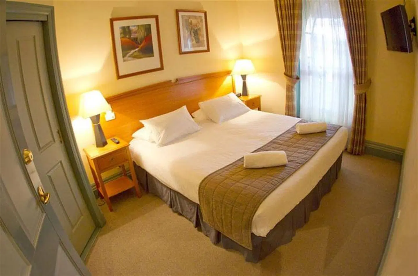 Alzburg Resort ROOM_EXAMPLE