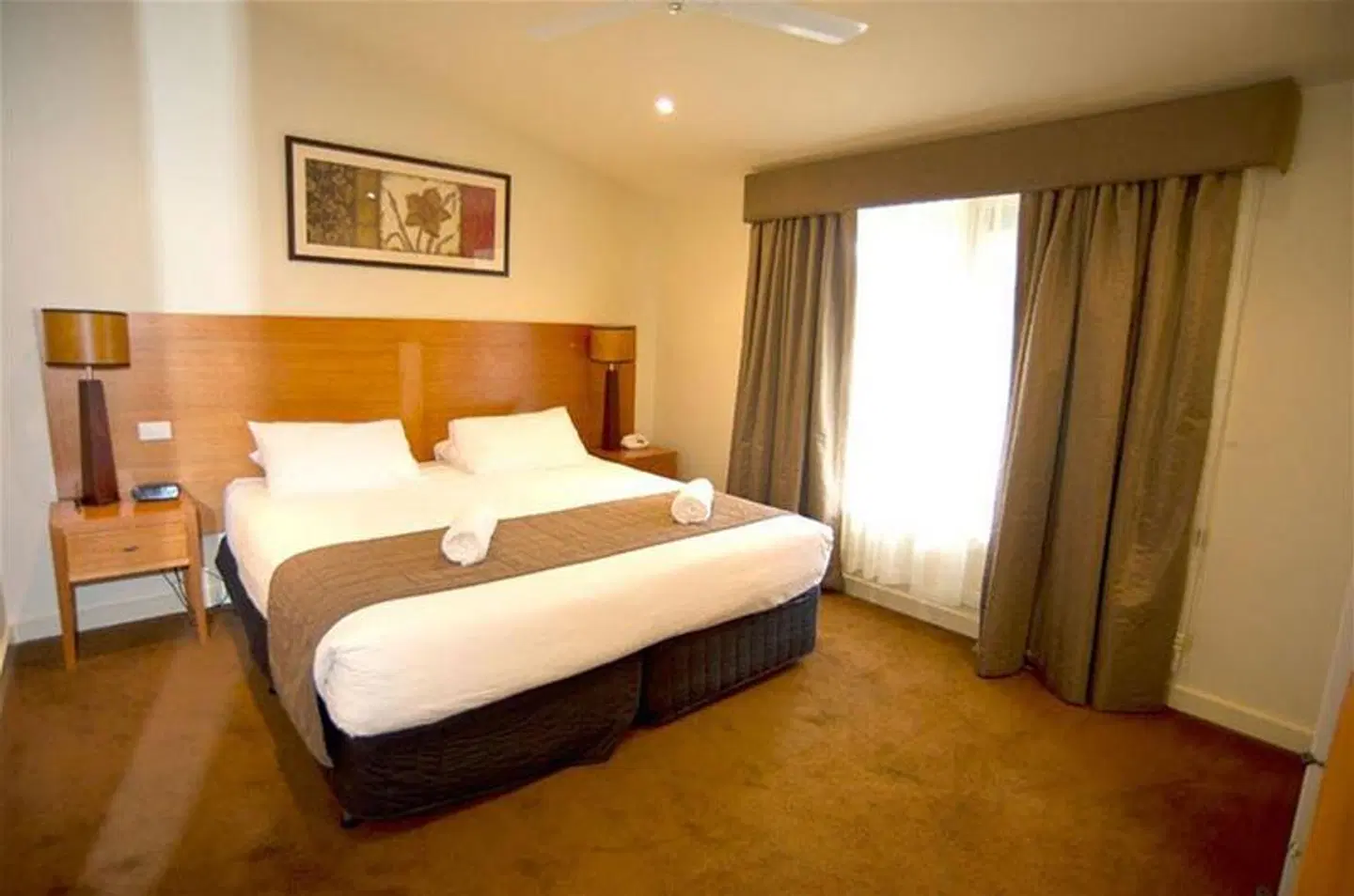 Alzburg Resort ROOM_EXAMPLE
