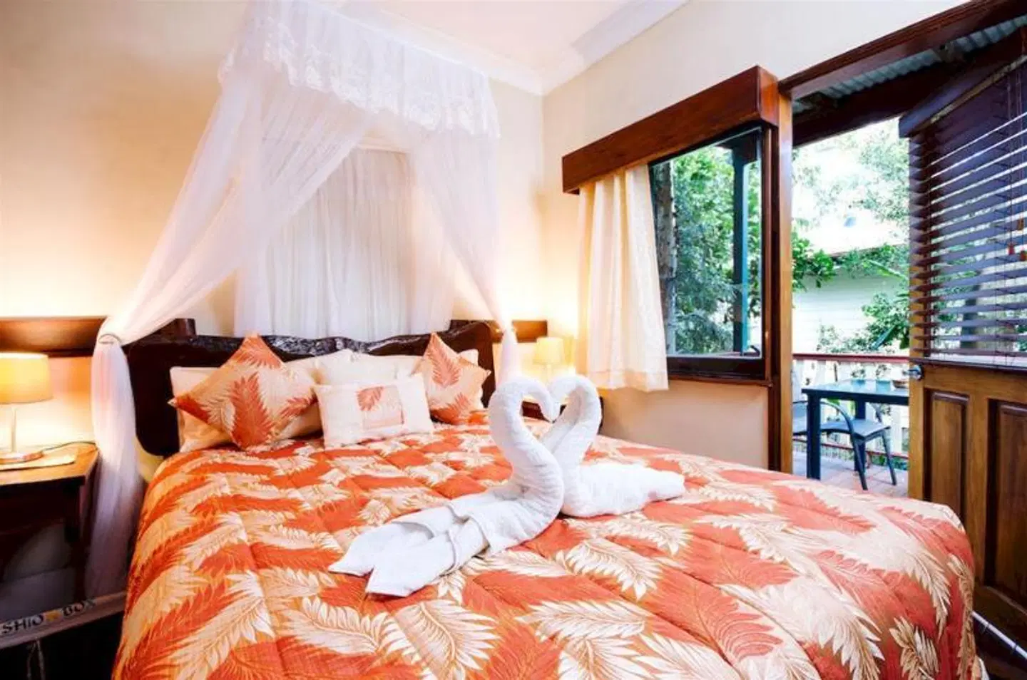 Lillypilly's Country Cottages & Day Spa ROOM_EXAMPLE