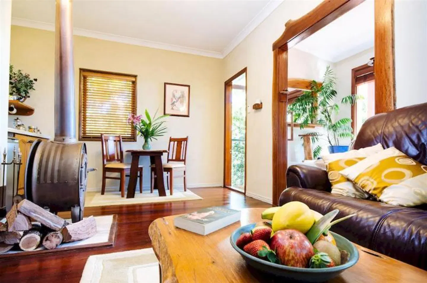 Lillypilly's Country Cottages & Day Spa ROOM_EXAMPLE