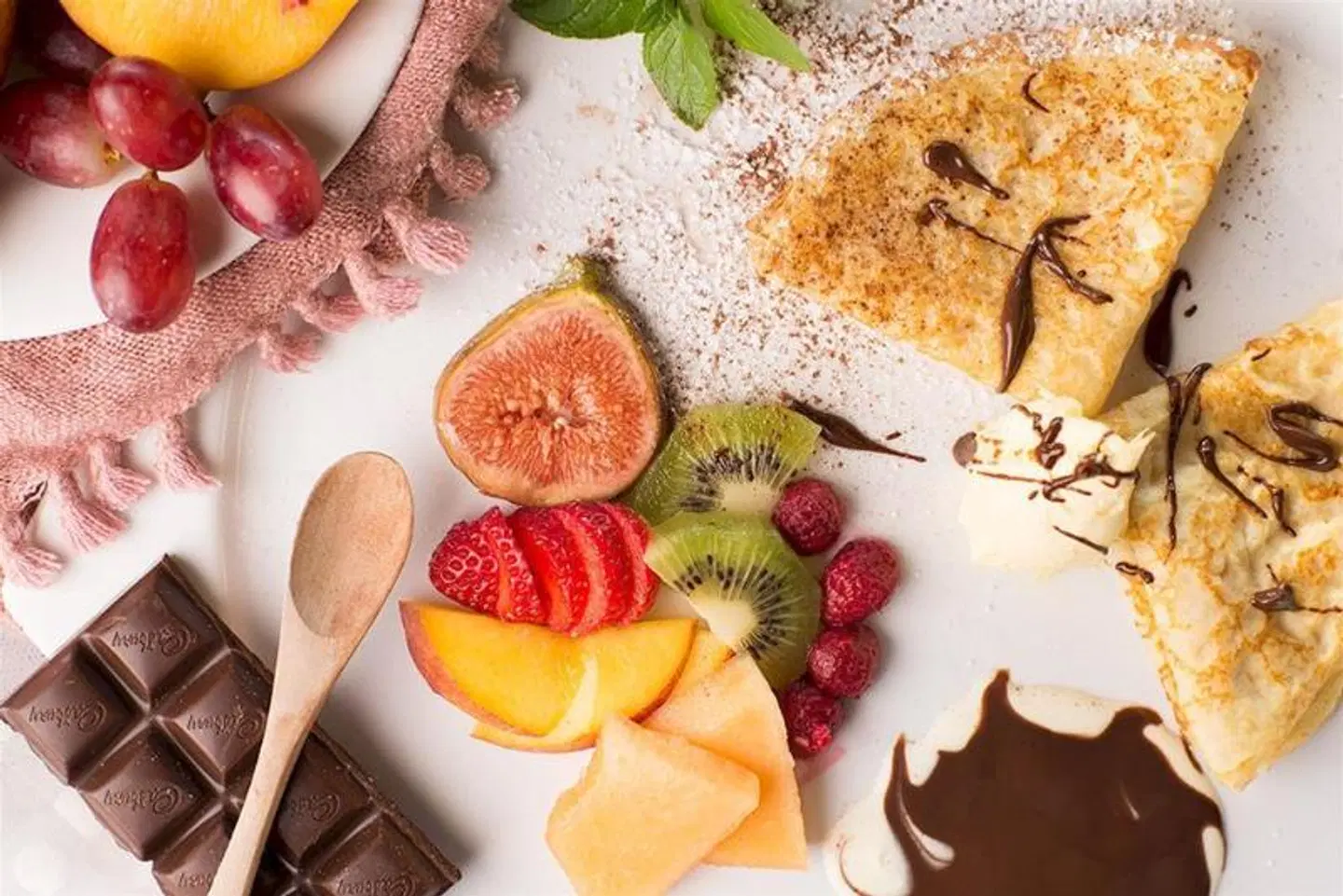Lillypilly's Country Cottages & Day Spa Restaurant