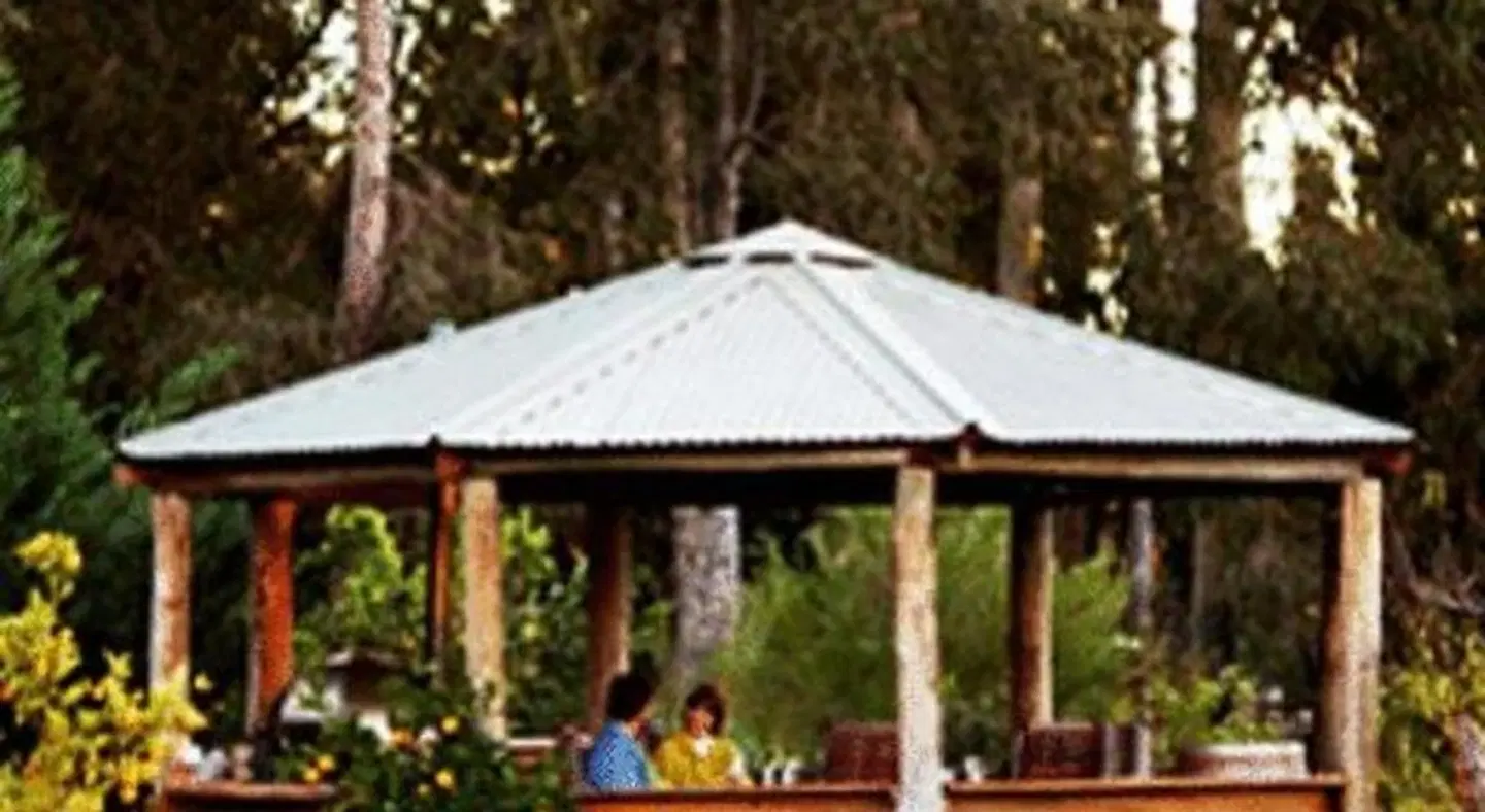 Lazy River Boutique Bed & Breakfast HEALTH_BEAUTY