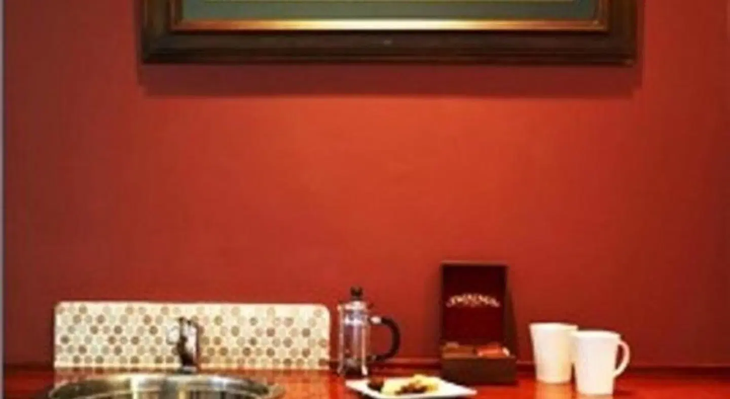 Lazy River Boutique Bed & Breakfast ROOM_EXAMPLE