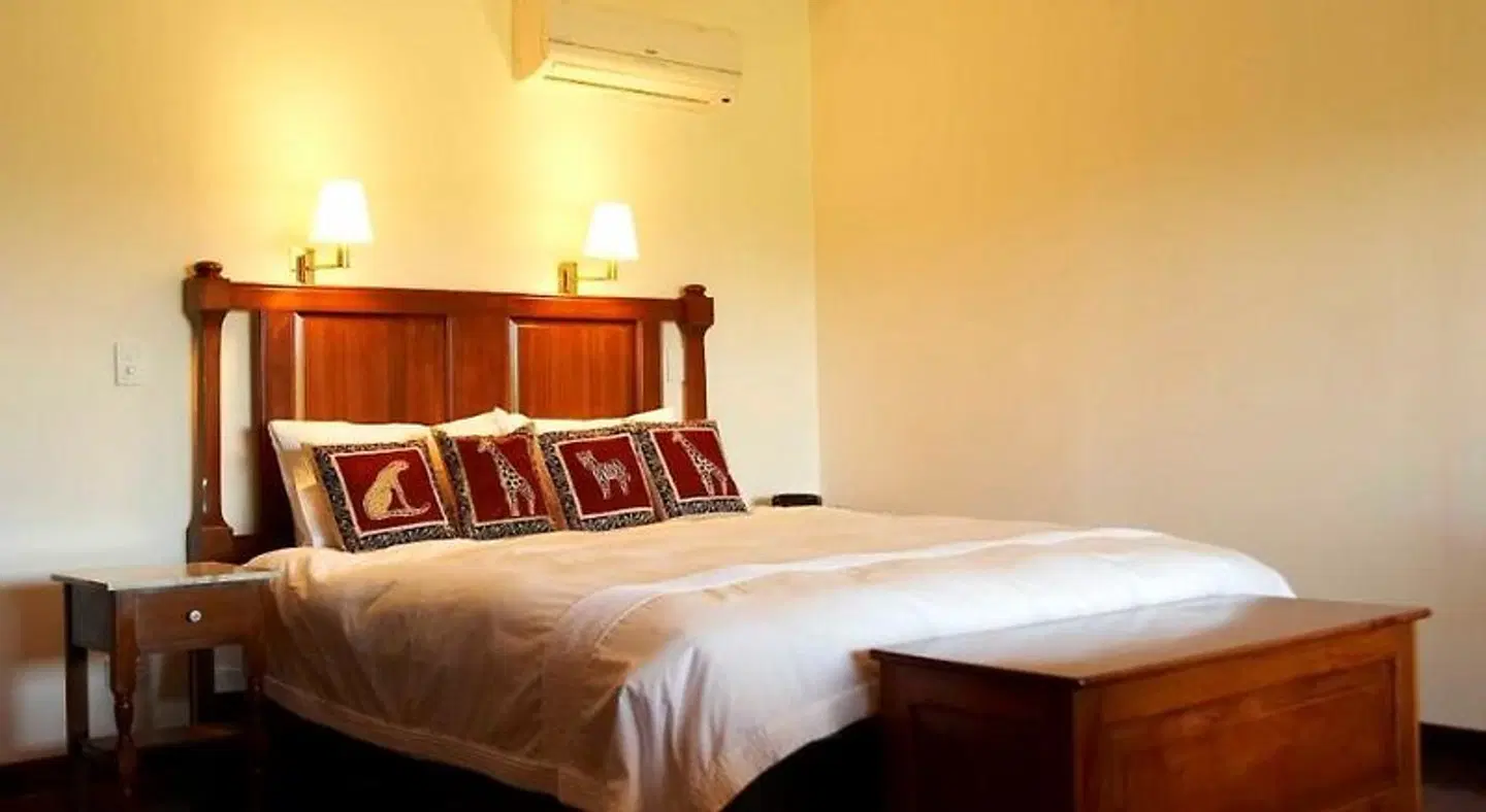 Lazy River Boutique Bed & Breakfast ROOM_EXAMPLE