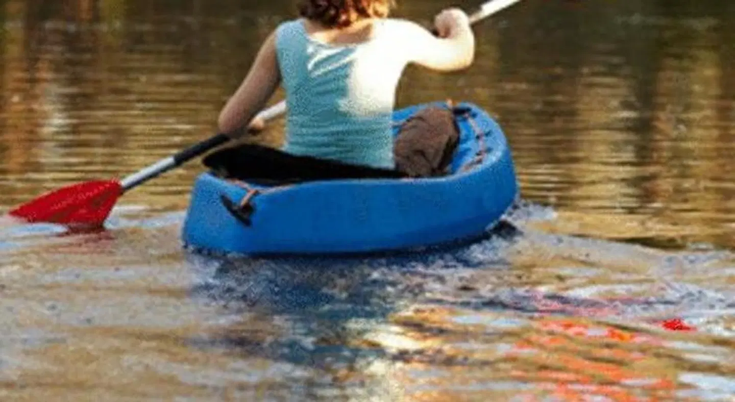 Lazy River Boutique Bed & Breakfast HEALTH_BEAUTY