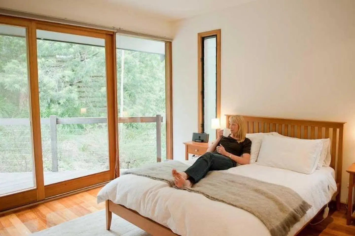 Cladich Pavilions ROOM_EXAMPLE