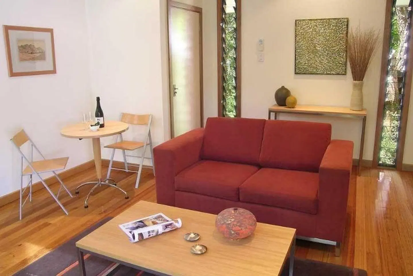 Cladich Pavilions ROOM_EXAMPLE