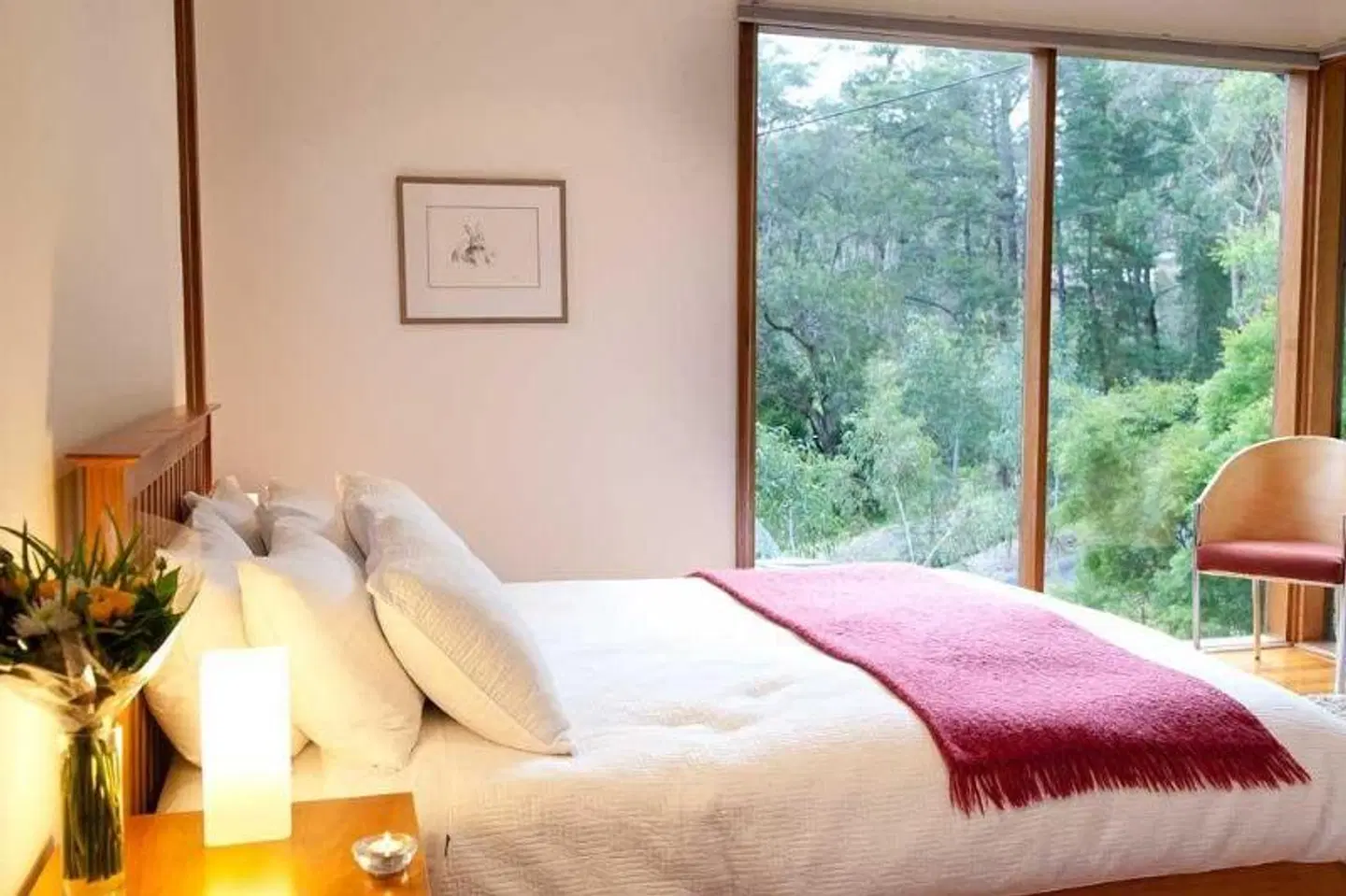 Cladich Pavilions ROOM_EXAMPLE