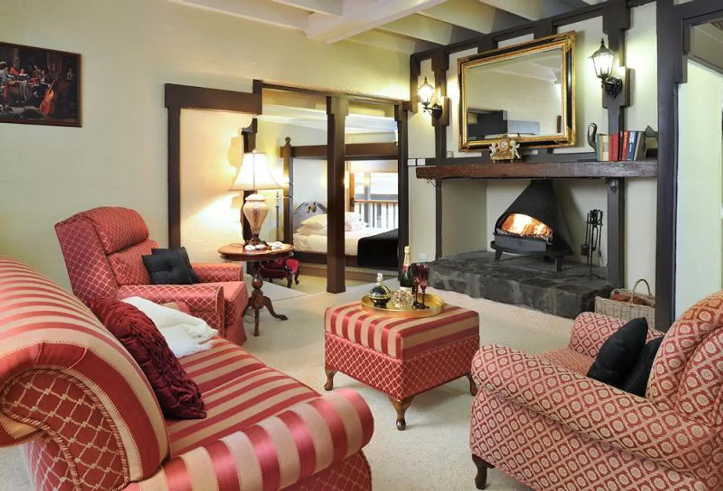 The Loft in the Mill LOUNGE_LOBBY