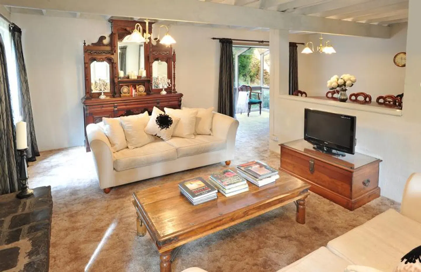 The Loft in the Mill LOUNGE_LOBBY