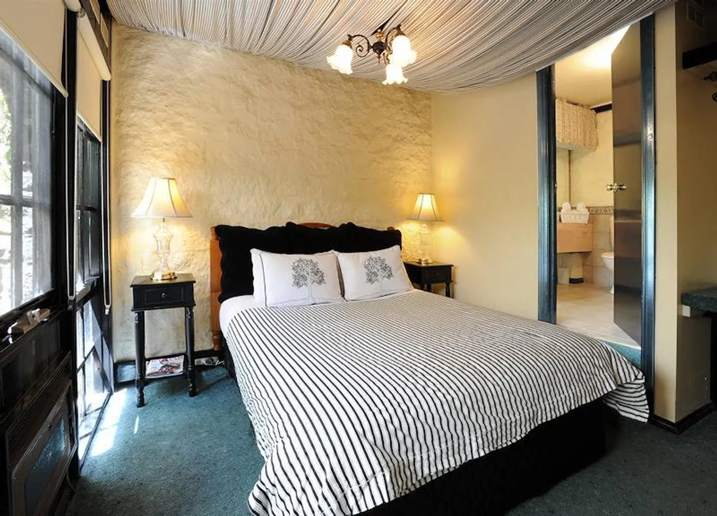 The Loft in the Mill ROOM_EXAMPLE