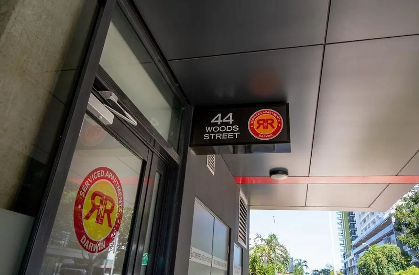 RNR Serviced Apartments Darwin ROOM_EXAMPLE