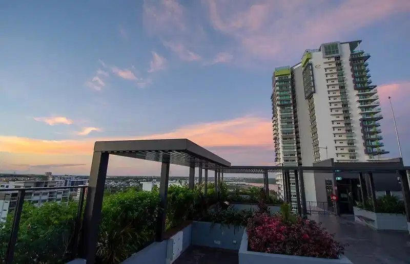 RNR Serviced Apartments Darwin – Hotelfoto