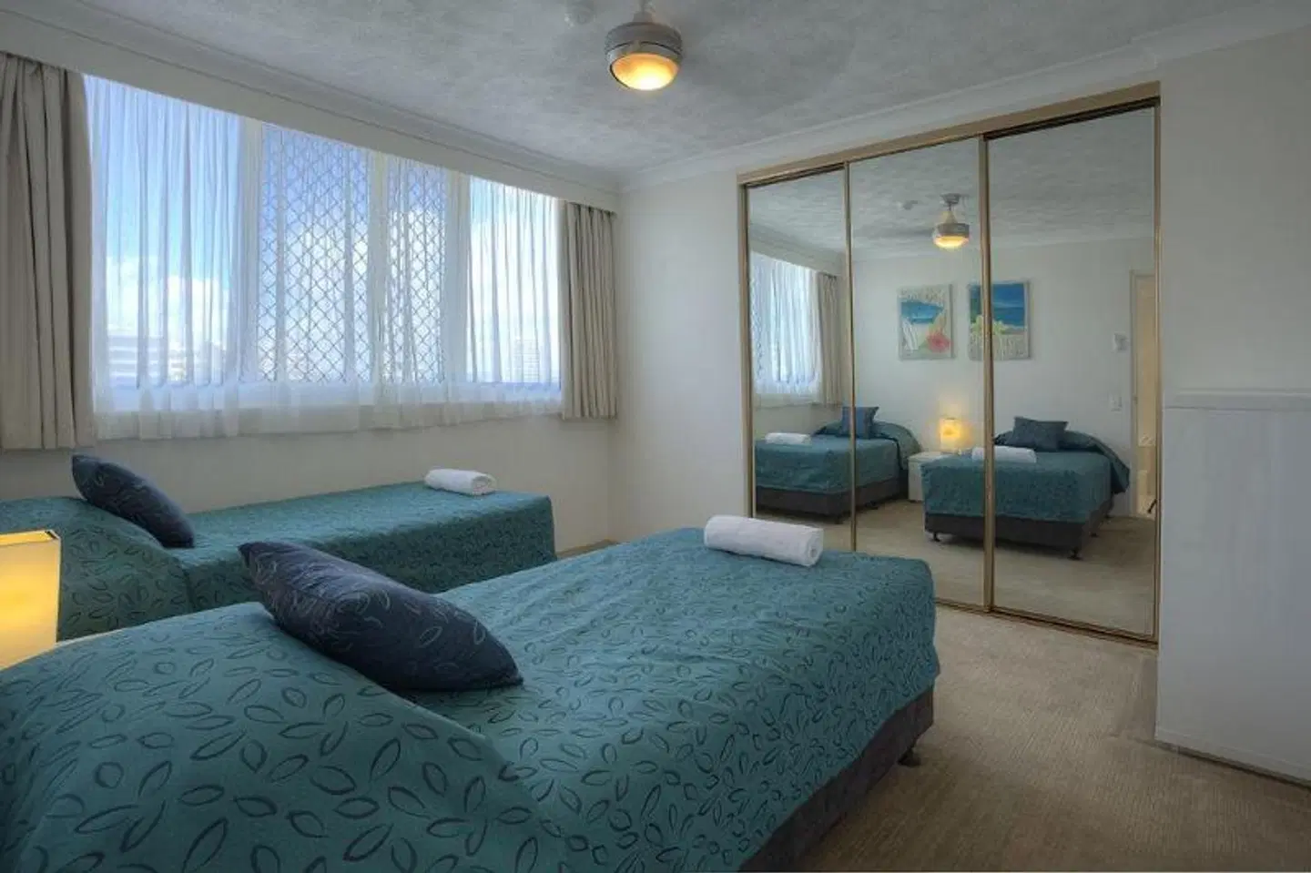 Columbia Beachfront Apartments ROOM_EXAMPLE