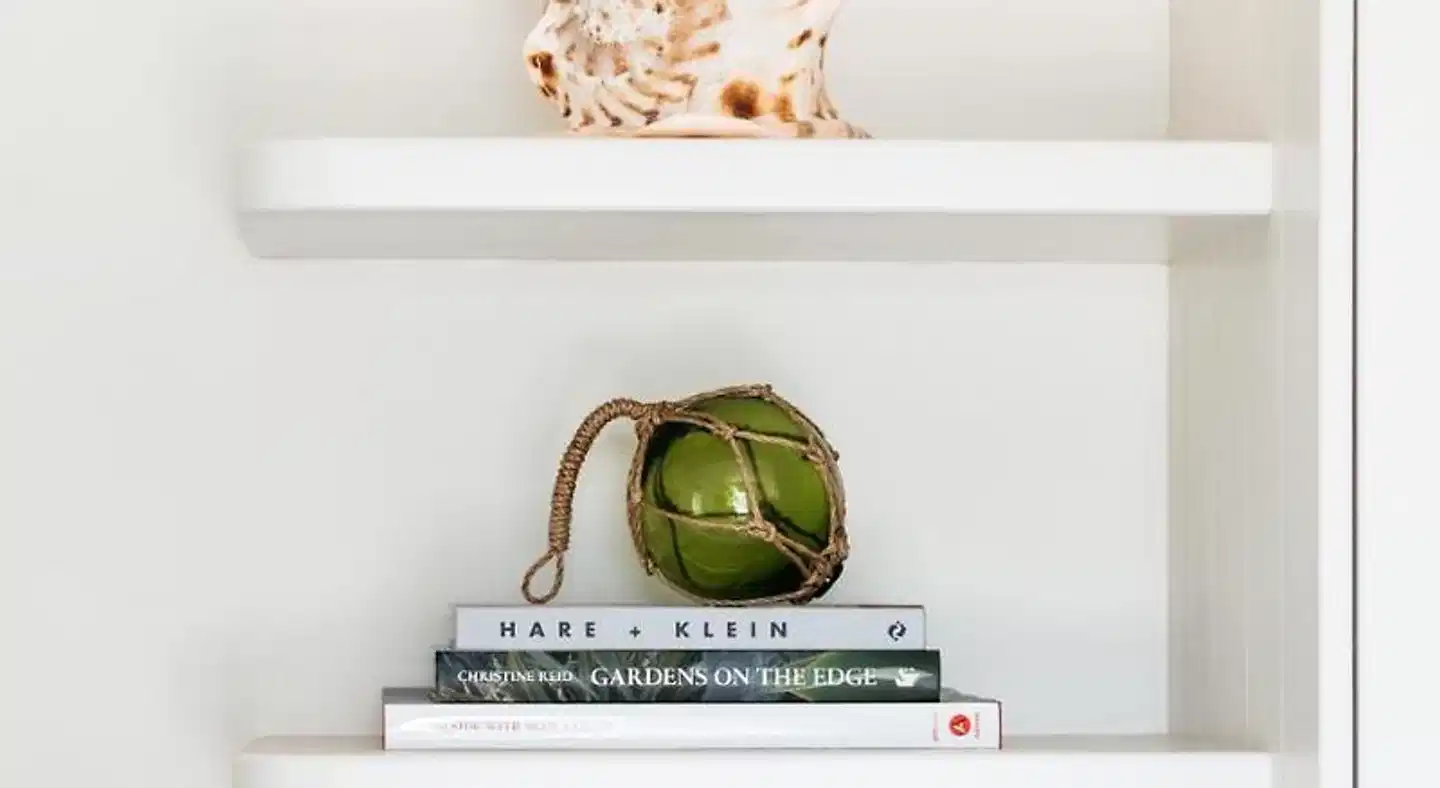 Barrenjoey House Modellaufnahme