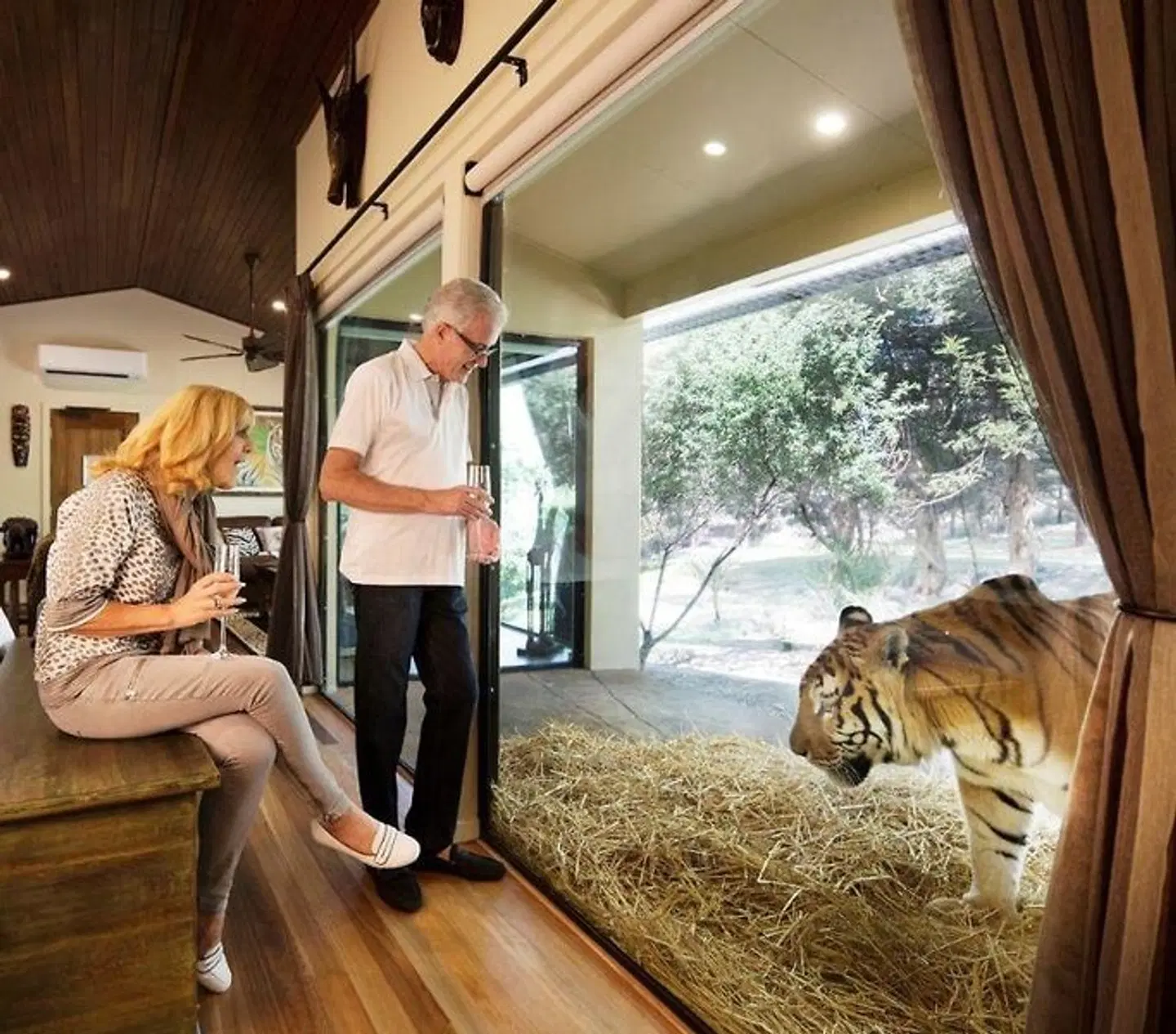 Jamala Wildlife Lodge HEALTH_BEAUTY
