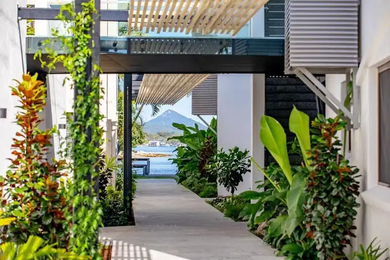 Culgoa Point Beach Resort – Hotelfoto
