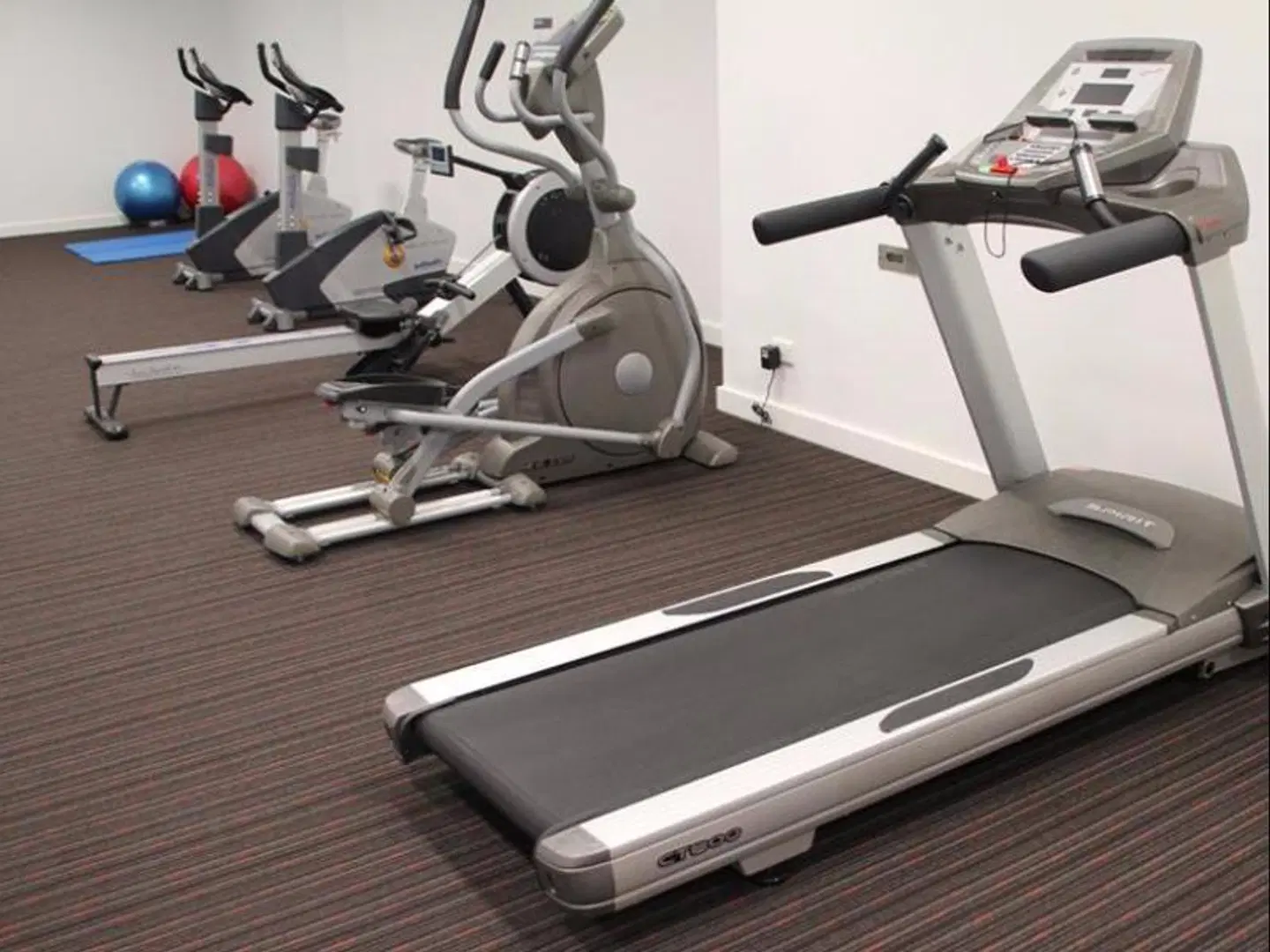 Dalgety Apartments by Vivo SPORTS_AND_LEISURE