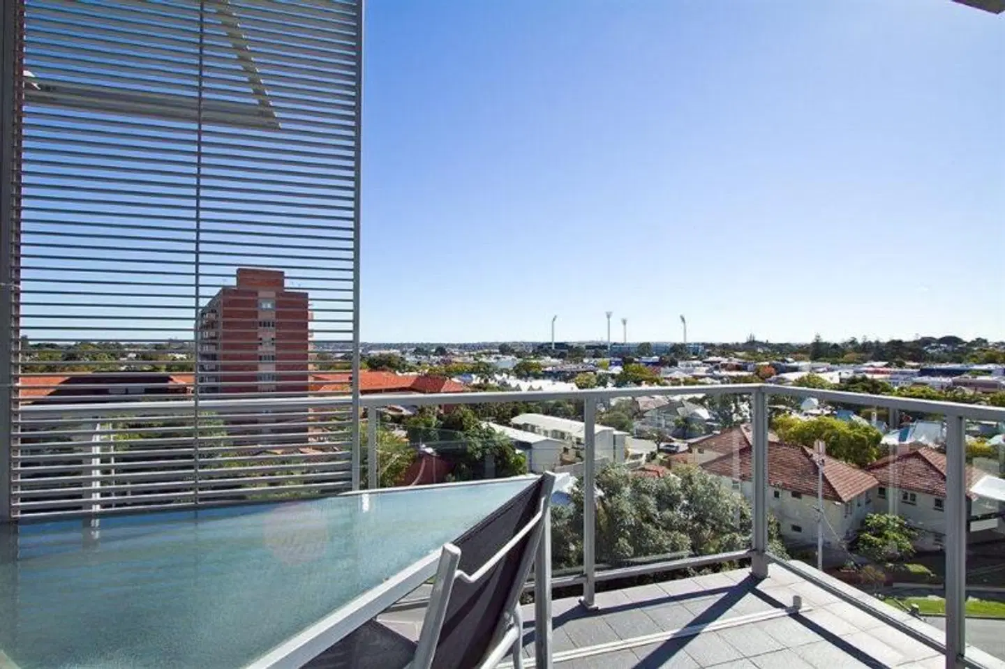 Quest on Rheola Terrasse