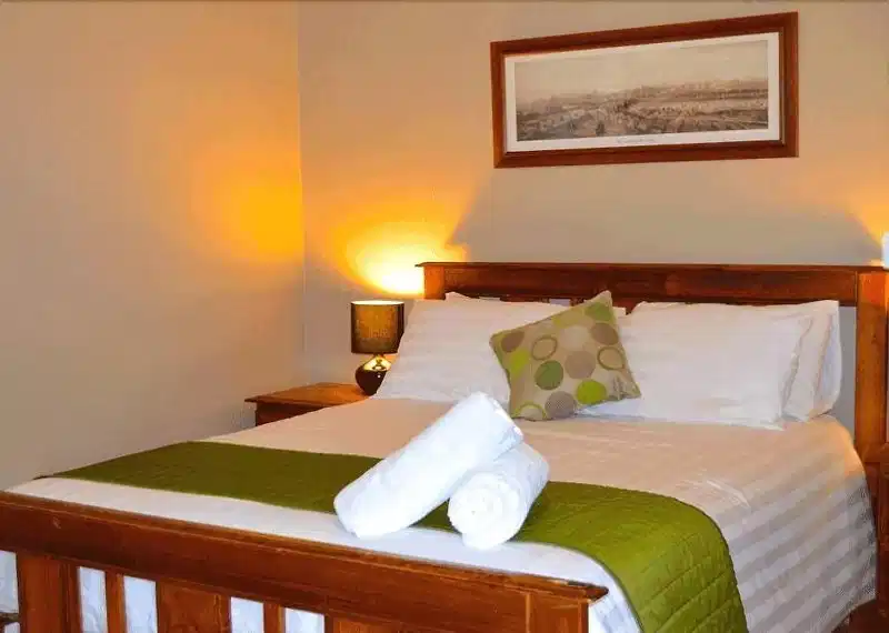 Little River Bed & Breakfast – Hotelfoto