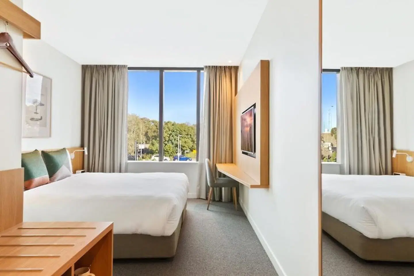 Mantra Hotel At Sydney Airport ROOM_EXAMPLE