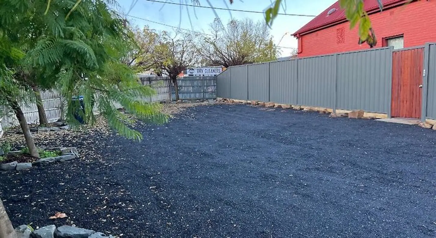 BENDIGO BOTANIC MOTEL- with KING BEDS-REFURBISHED 2022 Strand