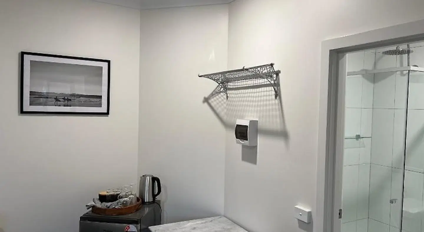 BENDIGO BOTANIC MOTEL- with KING BEDS-REFURBISHED 2022 ROOM_EXAMPLE