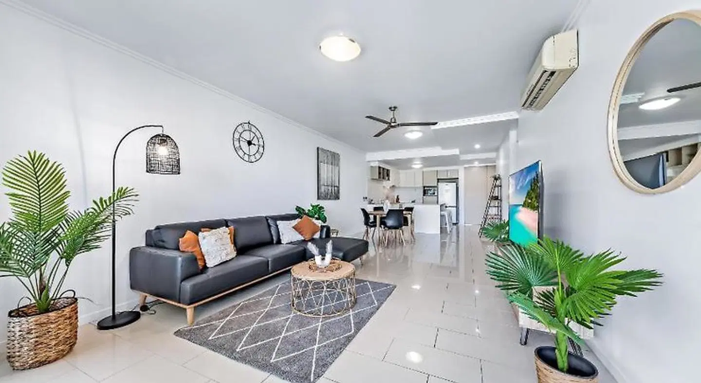 Airlie Summit Apartments LOUNGE_LOBBY
