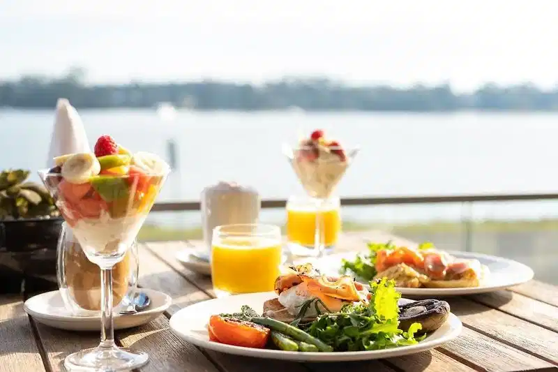 Ana Mandara Luxury Bed & Breakfast – Hotelfoto