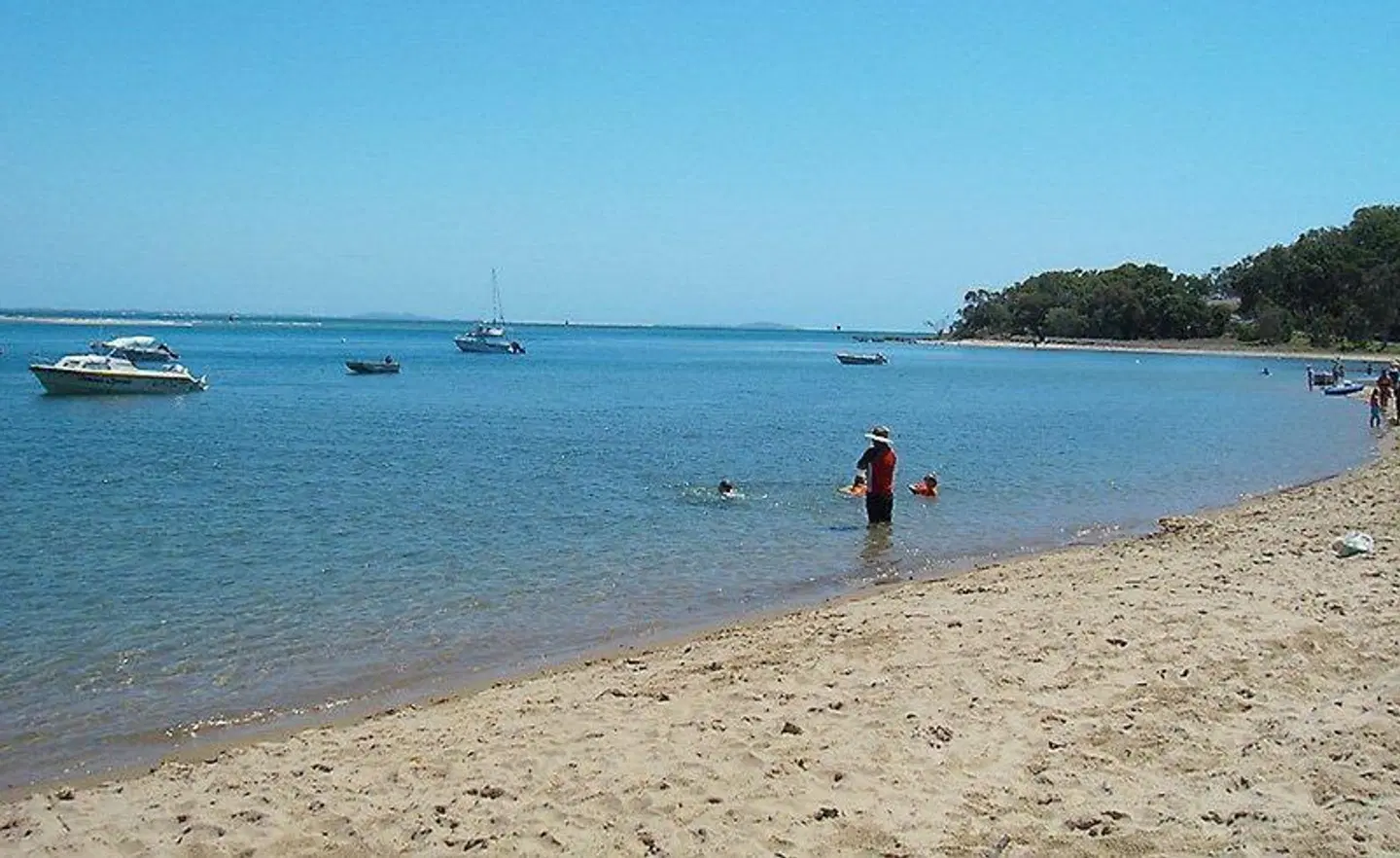 1770 Beach Shacks Strand