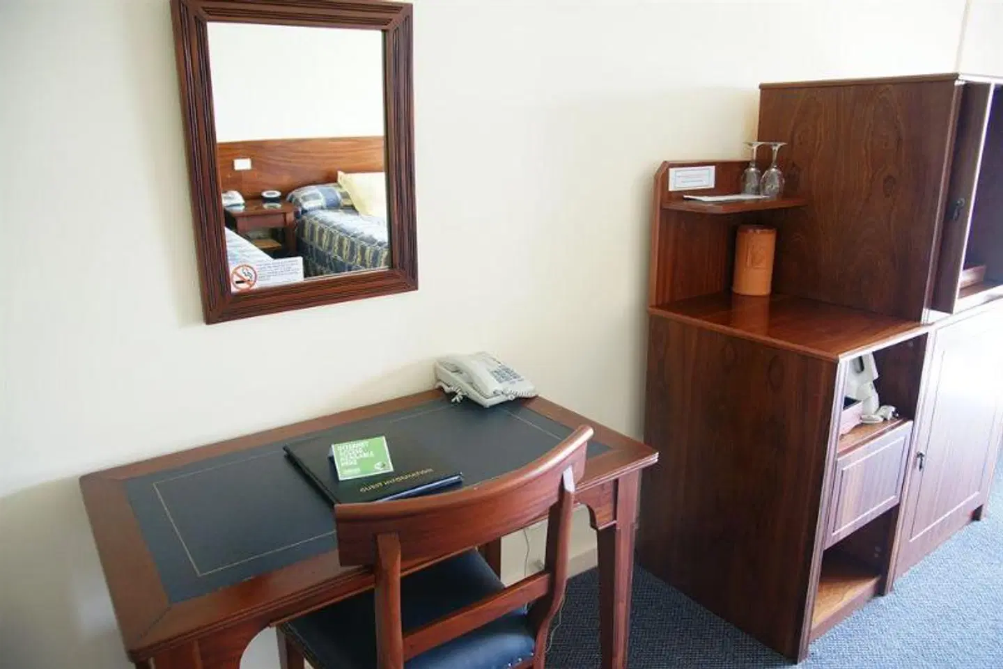 The Panorama Hotel ROOM_EXAMPLE