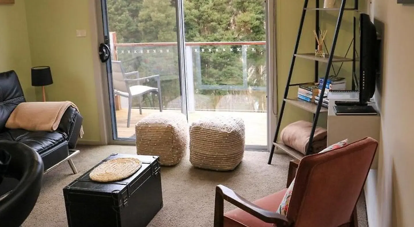 Ulverstone River Retreat ROOM_EXAMPLE