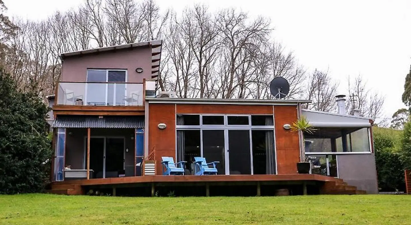Ulverstone River Retreat EXTERIOR