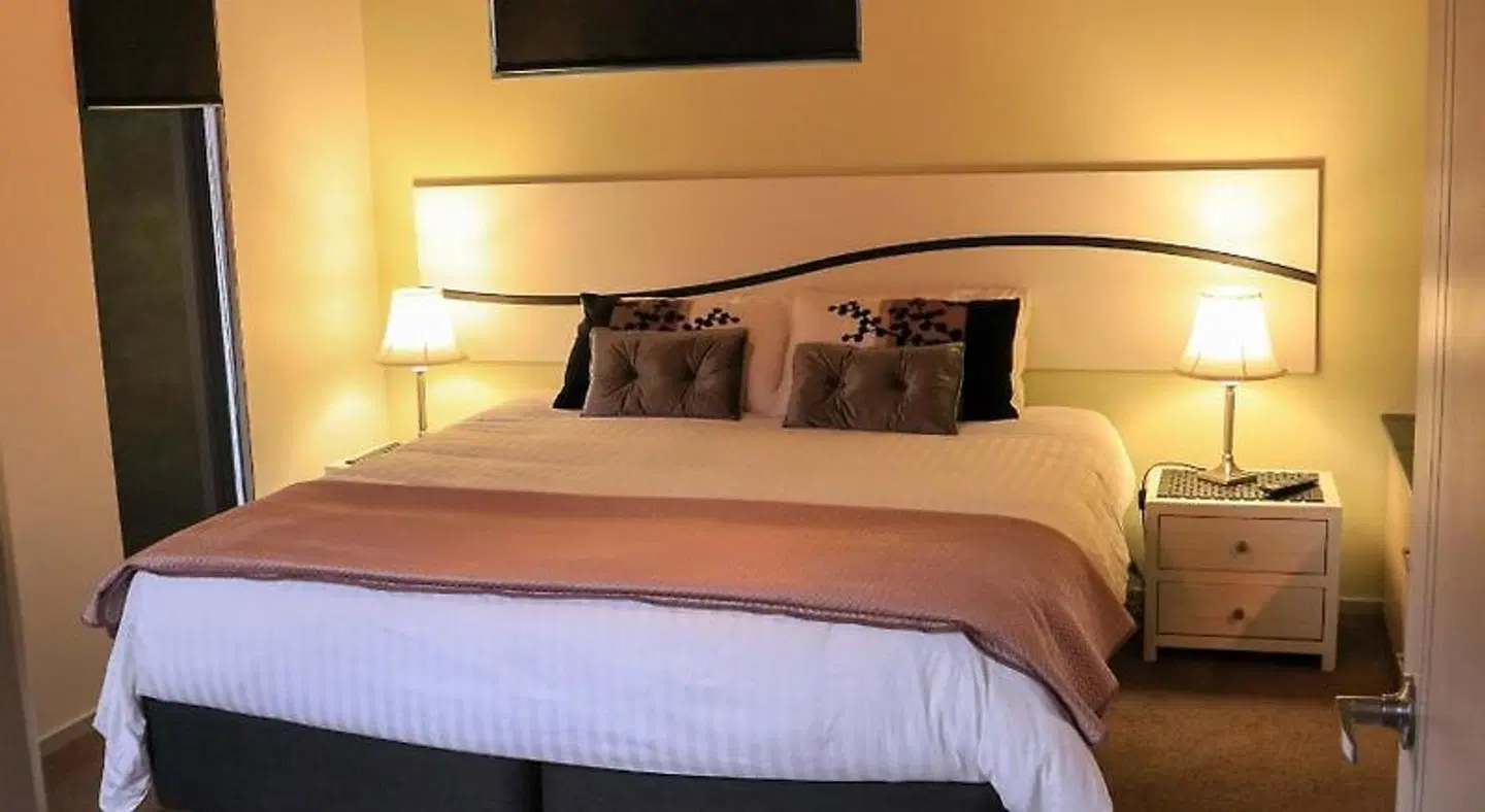 Ulverstone River Retreat ROOM_EXAMPLE