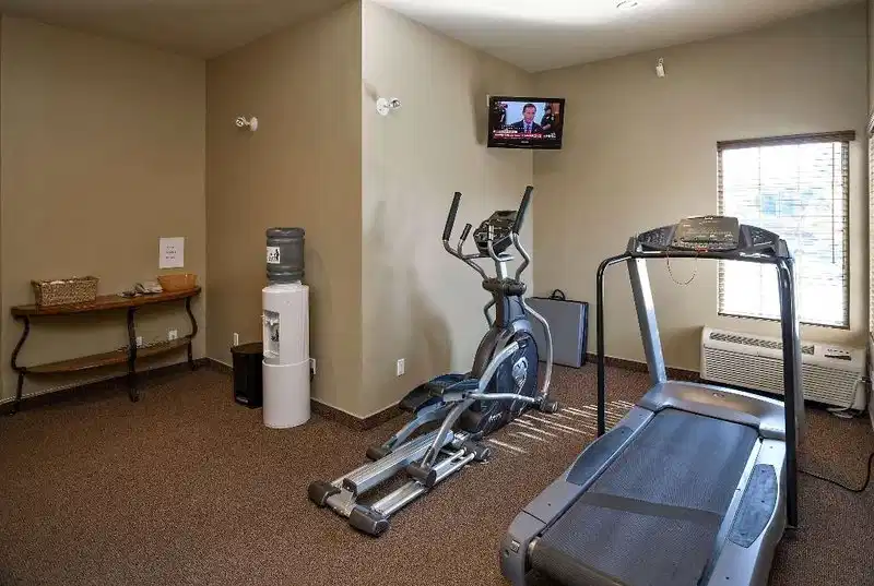 Ramada Inn & Suites Penticton – Hotelfoto