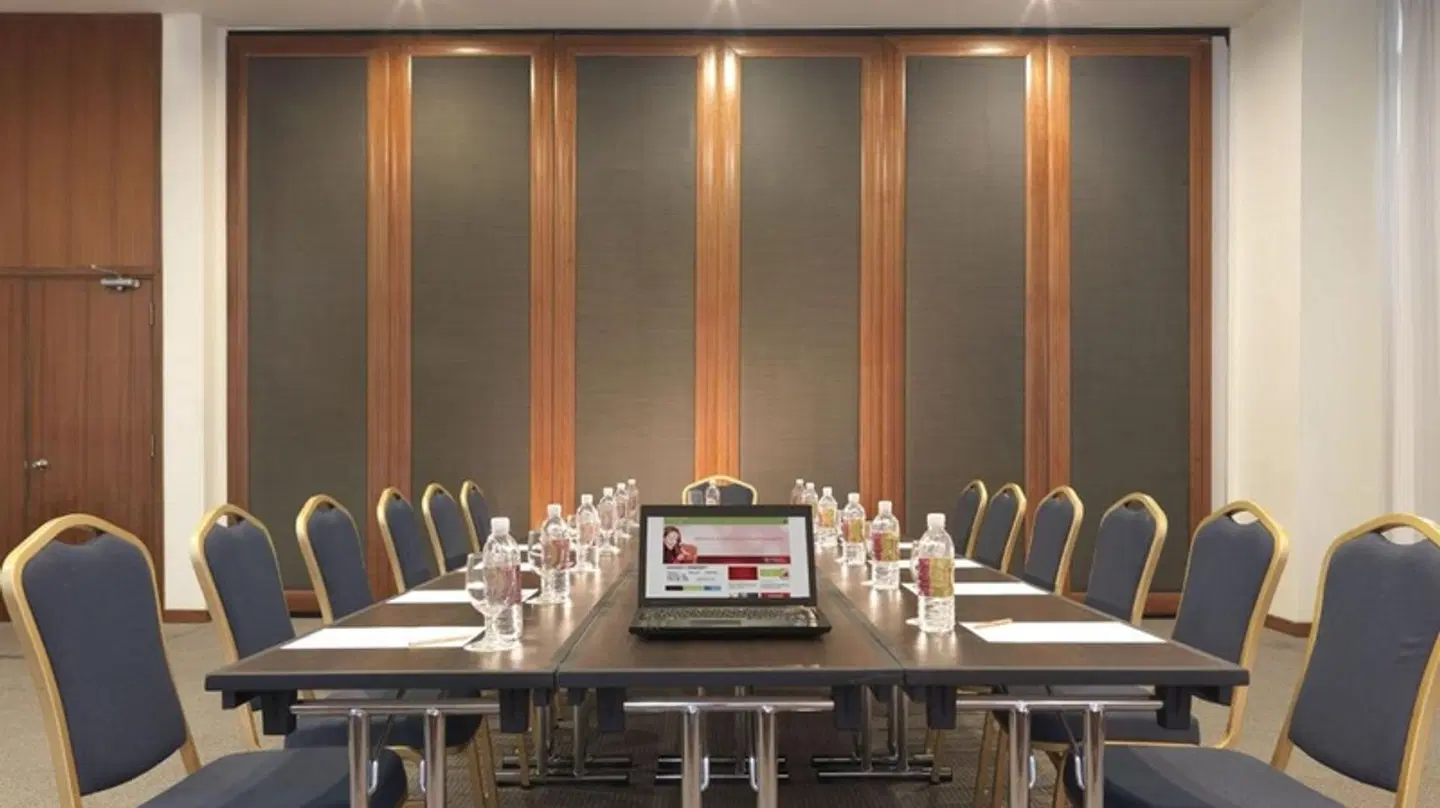 Capitol Kuala Lumpur Konferenz