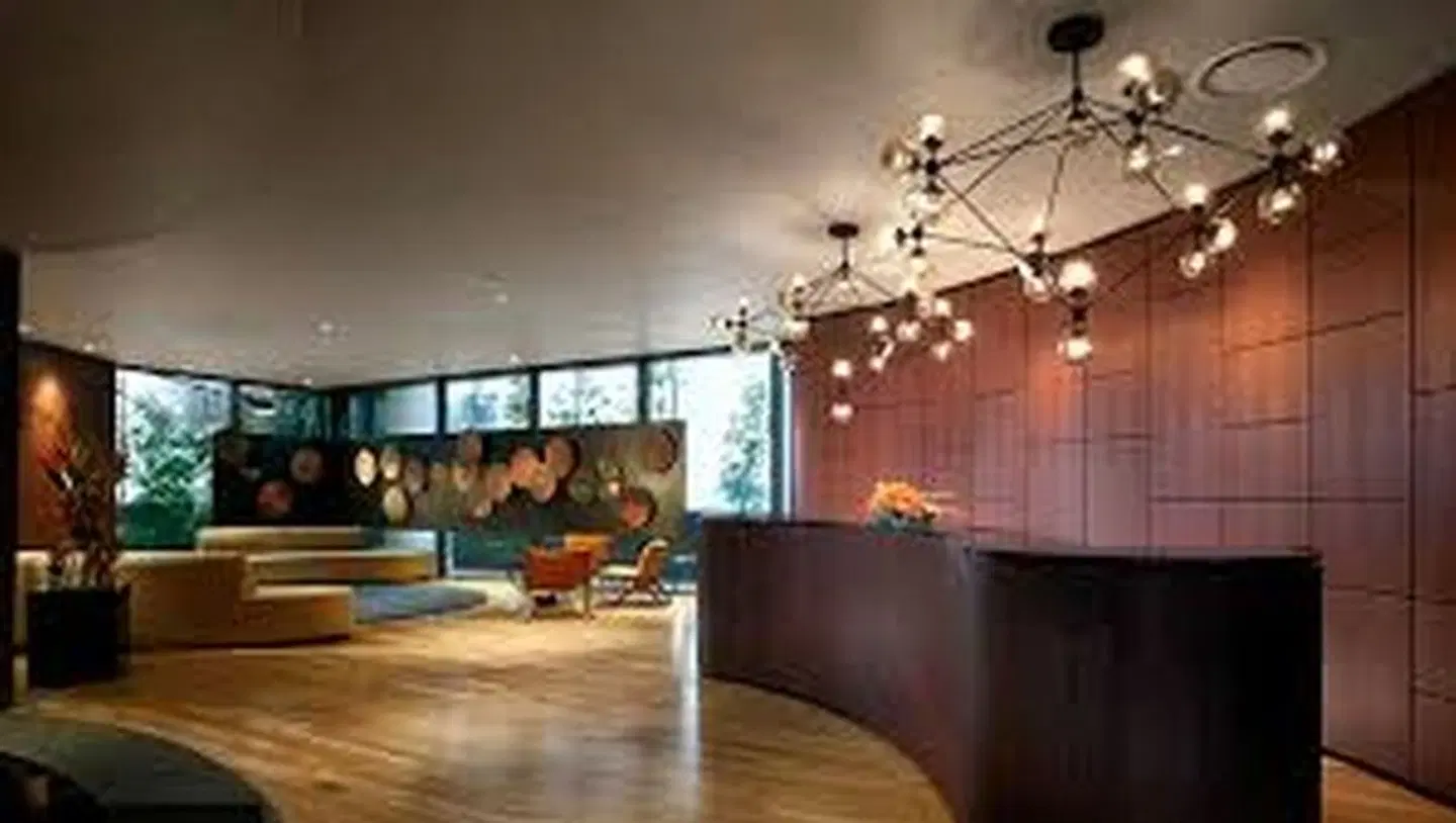 E&O Residences Kuala Lumpur LOUNGE_LOBBY