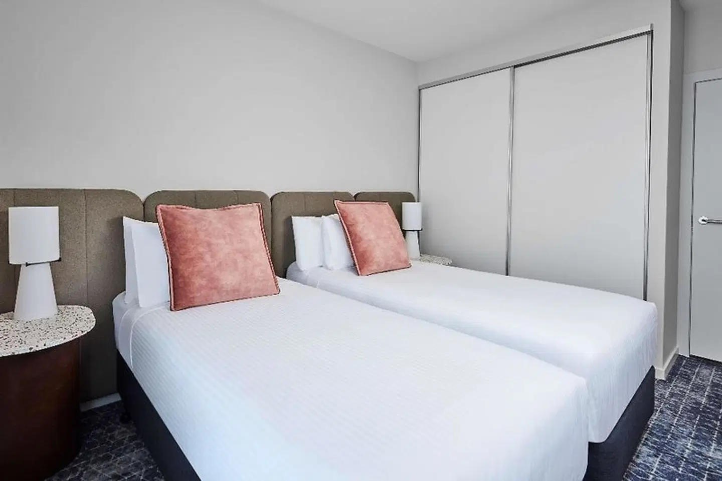 Adina Apartment Hotel Melbourne, Flinders Street ROOM_EXAMPLE