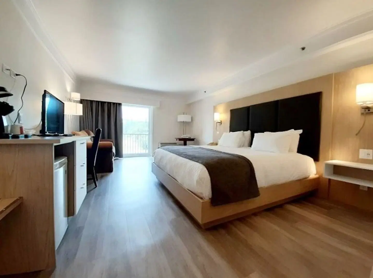 Le Manoir Du Lac DeLage ROOM_EXAMPLE